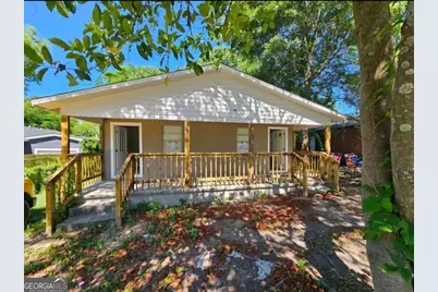 715 Woodward Ave, Macon, GA 31204 - Photo 1