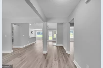 3068 Mt Hebron Road, Hartwell, GA 30643 - Photo 5