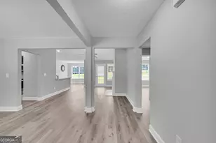 3068 Mt Hebron Rd, Hartwell, GA 30643 - Photo 5