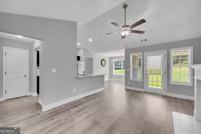 3068 Mt Hebron Road, Hartwell, GA 30643 - Photo 9