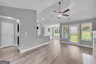 3068 Mt Hebron Rd, Hartwell, GA 30643 - Photo 9