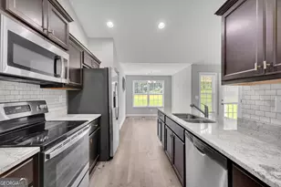 3068 Mt Hebron Rd, Hartwell, GA 30643 - Photo 23
