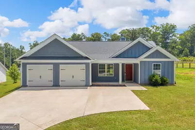 3068 Mt Hebron Road, Hartwell, GA 30643 - Photo 1