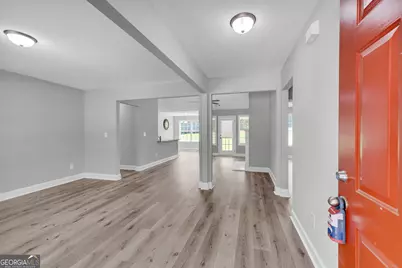 3068 Mt Hebron Road, Hartwell, GA 30643 - Photo 3