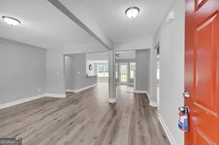 3068 Mt Hebron Rd, Hartwell, GA 30643 - Photo 3