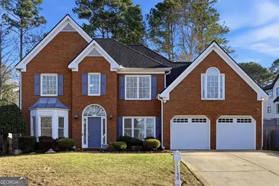 1150 River Overlook Drive, Lawrenceville, GA 30043 - Photo 1