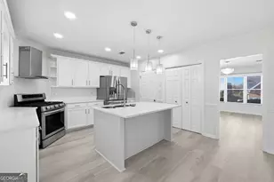 1150 River Overlook Dr, Lawrenceville, GA 30043 - Photo 9