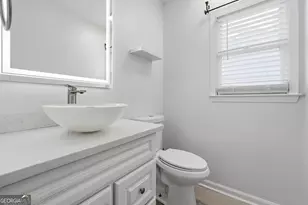 1150 River Overlook Dr, Lawrenceville, GA 30043 - Photo 17