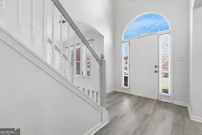 1150 River Overlook Drive, Lawrenceville, GA 30043 - Photo 3