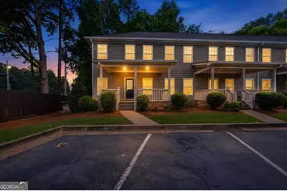 101 Port Laz Lane, Eatonton, GA 31024 - Photo 1