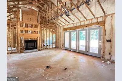 Lot 19 Flint Farms Drive, Concord, GA 30206 - Photo 5
