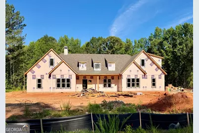 Lot 19 Flint Farms Drive, Concord, GA 30206 - Photo 21