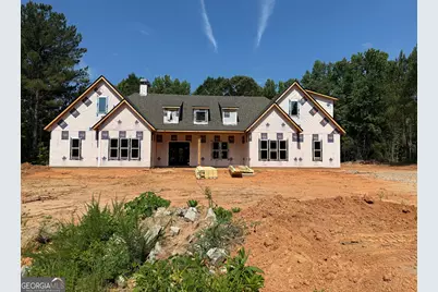 Lot 19 Flint Farms Drive, Concord, GA 30206 - Photo 1