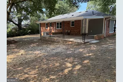 215 Denham Street, Thomaston, GA 30286 - Photo 21