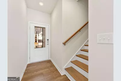 2002 Underwood Drive #2, Lawrenceville, GA 30043 - Photo 3