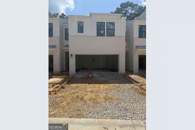 2002 Underwood Drive #2, Lawrenceville, GA 30043 - Photo 1