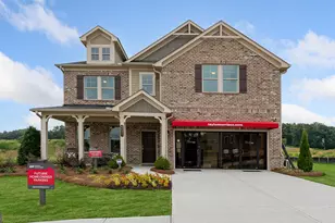 8525 Stratford Oaks Ave, Ball Ground, GA 30107 - Photo 1