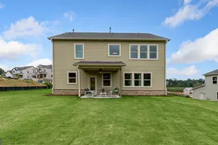 8525 Stratford Oaks Ave, Ball Ground, GA 30107 - Photo 35