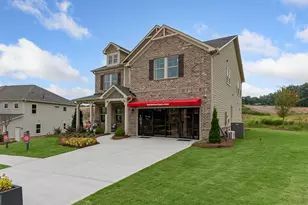8525 Stratford Oaks Ave, Ball Ground, GA 30107 - Photo 3