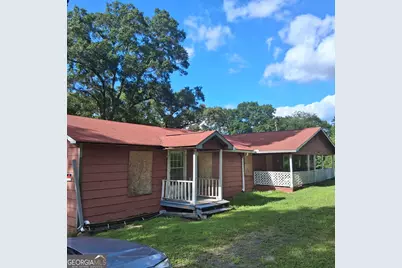 392 Pine Mountain Road, Rockmart, GA 30153 - Photo 3