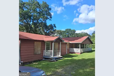 392 Pine Mountain Road, Rockmart, GA 30153 - Photo 1