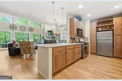 67 Chestnut Knoll Court, Jasper, GA 30143 - Photo 13