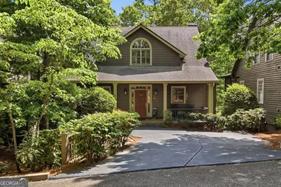 67 Chestnut Knoll Court, Jasper, GA 30143 - Photo 1