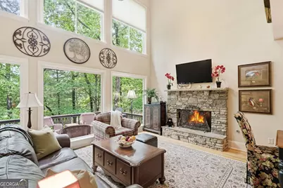 67 Chestnut Knoll Court, Jasper, GA 30143 - Photo 19