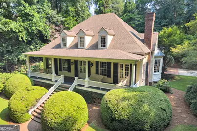 8173 Old Monticello Street SE, Covington, GA 30014 - Photo 1