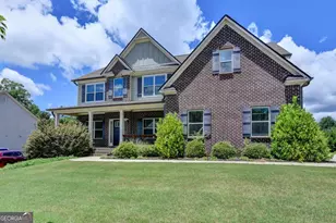 235 Bella Dr, Monroe, GA 30655 - Photo 1