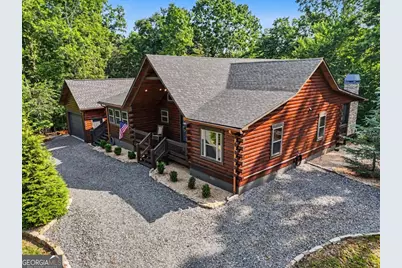 363 River Ridge Drive, Blue Ridge, GA 30513 - Photo 63