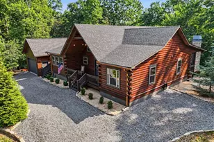363 River Ridge Drive, Blue Ridge, GA 30513 - Photo 63