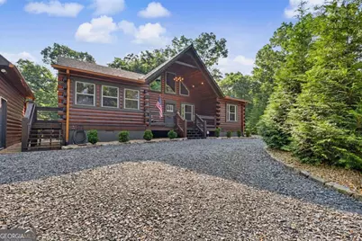 363 River Ridge Drive, Blue Ridge, GA 30513 - Photo 7