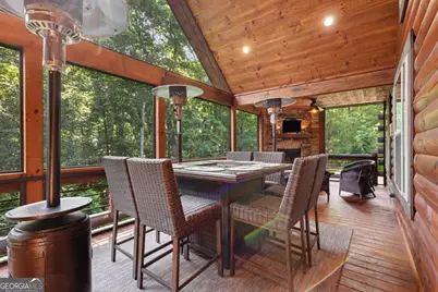 363 River Ridge Drive, Blue Ridge, GA 30513 - Photo 29