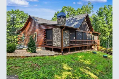 363 River Ridge Drive, Blue Ridge, GA 30513 - Photo 5