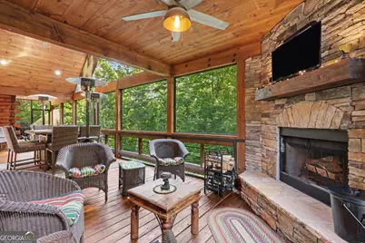 363 River Ridge Drive, Blue Ridge, GA 30513 - Photo 31