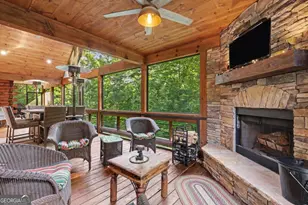363 River Ridge Drive, Blue Ridge, GA 30513 - Photo 31