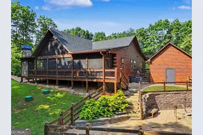 363 River Ridge Drive, Blue Ridge, GA 30513 - Photo 65