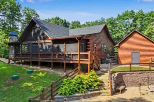 363 River Ridge Drive, Blue Ridge, GA 30513 - Photo 65