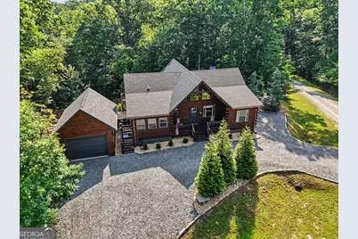 363 River Ridge Drive, Blue Ridge, GA 30513 - Photo 3