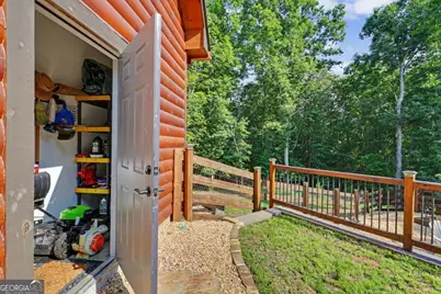 363 River Ridge Drive, Blue Ridge, GA 30513 - Photo 57
