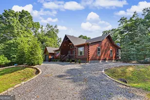 363 River Ridge Drive, Blue Ridge, GA 30513 - Photo 61