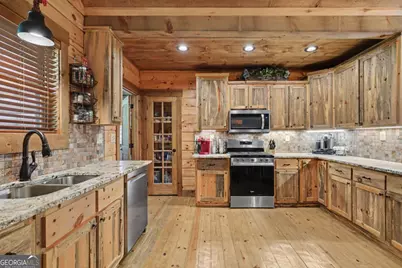 363 River Ridge Drive, Blue Ridge, GA 30513 - Photo 13