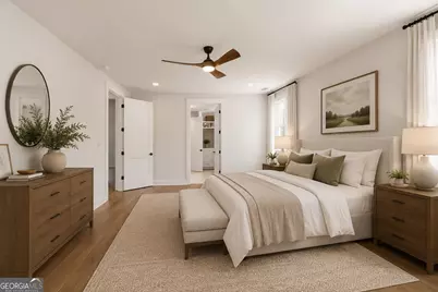 910 Laurel Brooke Avenue, Peachtree City, GA 30269 - Photo 51