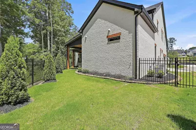 910 Laurel Brooke Avenue, Peachtree City, GA 30269 - Photo 79