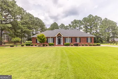 106 Widgeon Lane, Glennville, GA 30427 - Photo 1