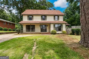 6802 Ellis Dr, Columbus, GA 31904 - Photo 1