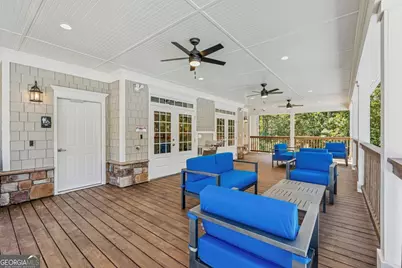 379 Belmont Drive, Cartersville, GA 30120 - Photo 33