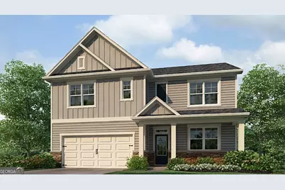 379 Belmont Drive, Cartersville, GA 30120 - Photo 1