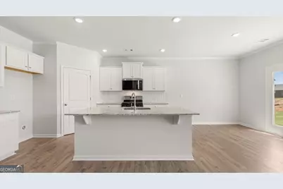 379 Belmont Drive, Cartersville, GA 30120 - Photo 5